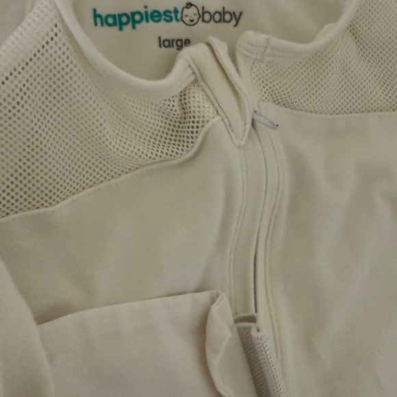 SNOO Sleep Sack 3-Pack of Sizes - Picture 5 of 5